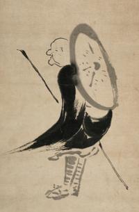 Hakuin Ekaku (Japanese, 1685-1768)
