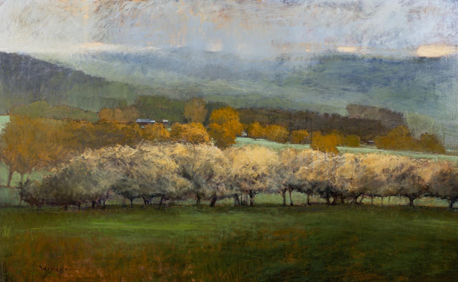 Pastoral View