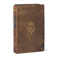 [Native-Americana] Scarce Bound Volume of 5 Issues of Early English Periodical The Political State of Great Britain , Including a Report of Native American Violence in the Colony of South Carolina, etc.