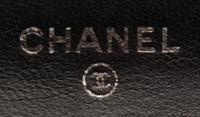 CHANEL, BOY WALLET ON CHAIN