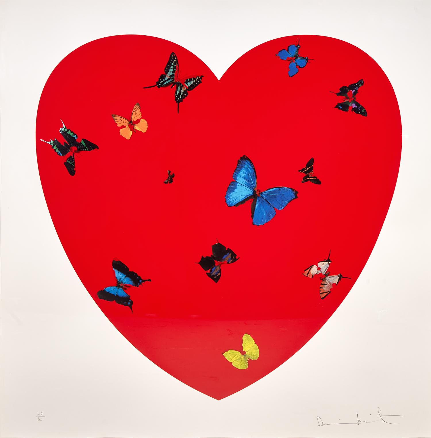 All you need is Love, Love, Love , 2008