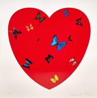 All you need is Love, Love, Love , 2008