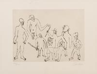 Alexander Calder