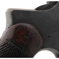 ** Enfield No. 2 Mark I Revolver