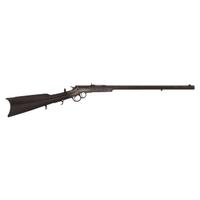 Frank Wesson Two Trigger Carbine Type III
