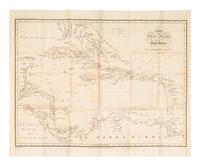 IRVING, Washington (1783-1859). A History of the Life and Voyages of Christopher Columbus. London: John Murray, 1828.