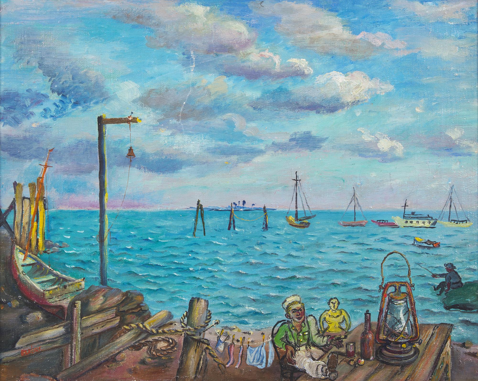Sag Harbor