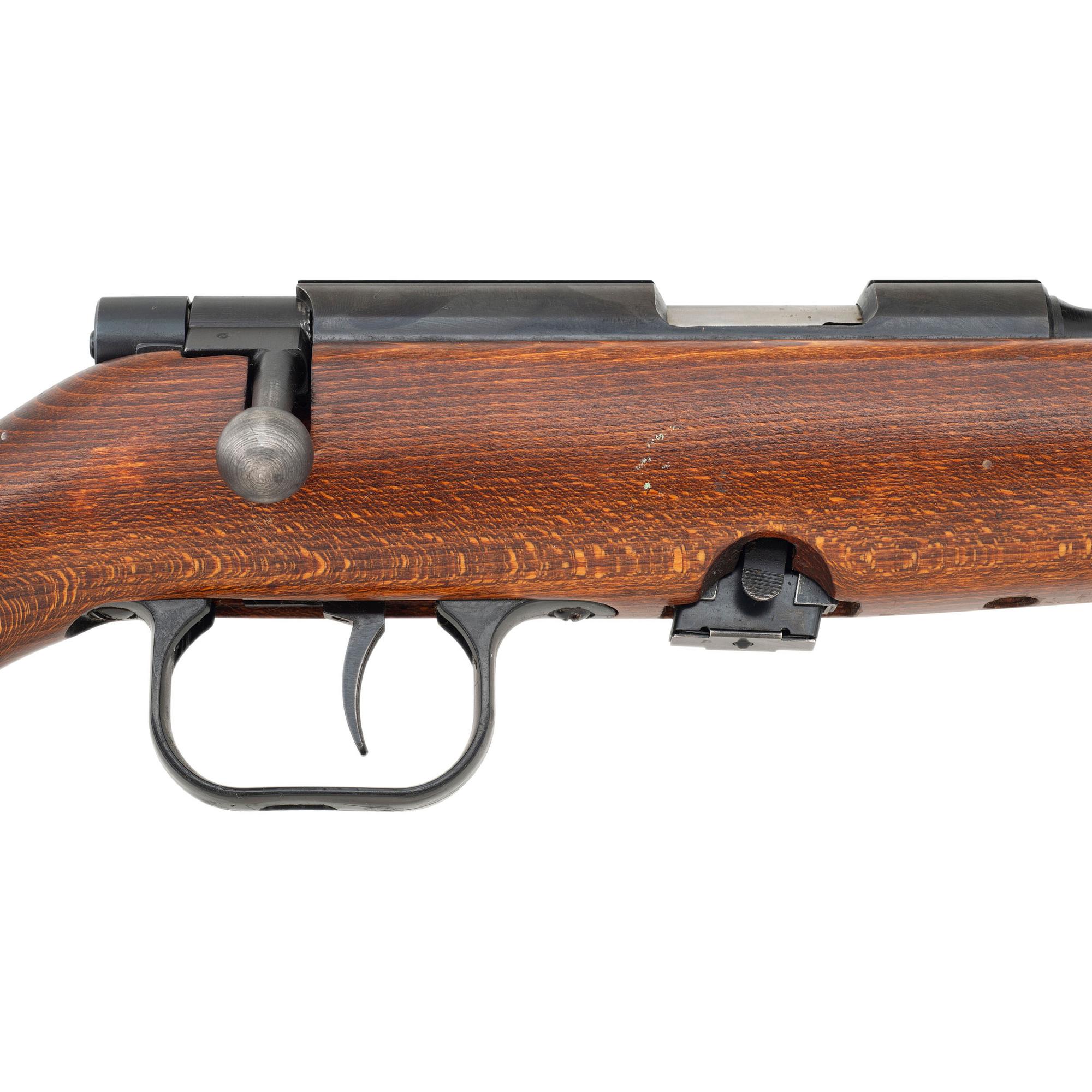 *Polish Wifama wz.78 Training Rifle