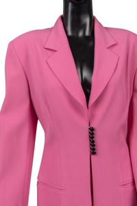 Christian Dior Demi-Couture Three Piece Suit, Jacket and Two Skirts, 1990s