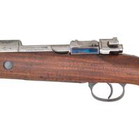 ** Venezuelan FN Model 30 Short Rifle