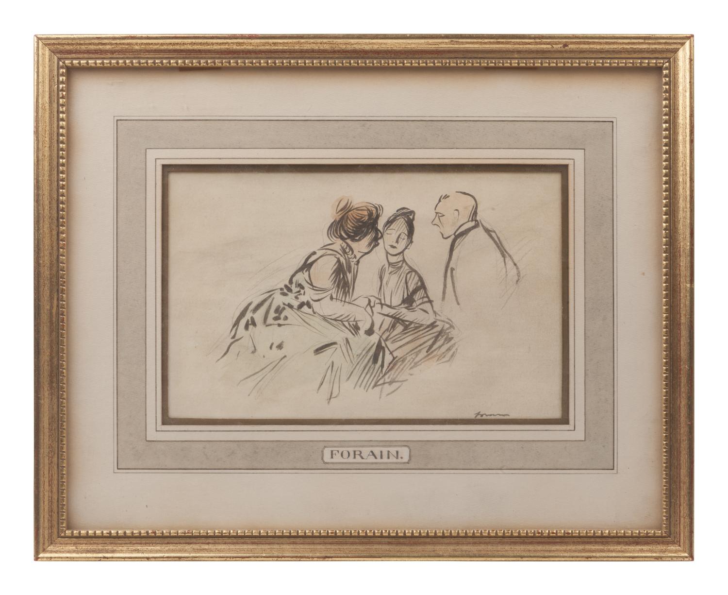 Three Figures