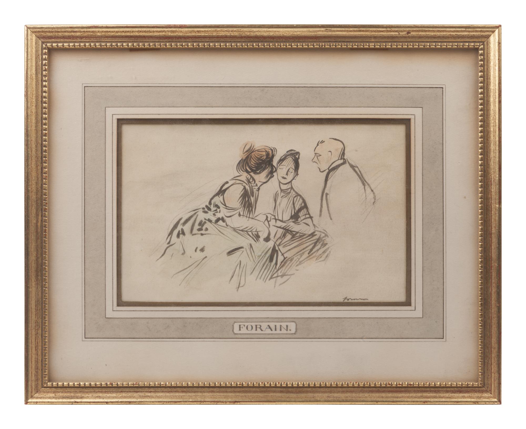 Three Figures