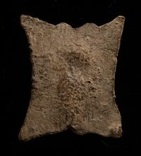 A Hellenistic Lead Weight