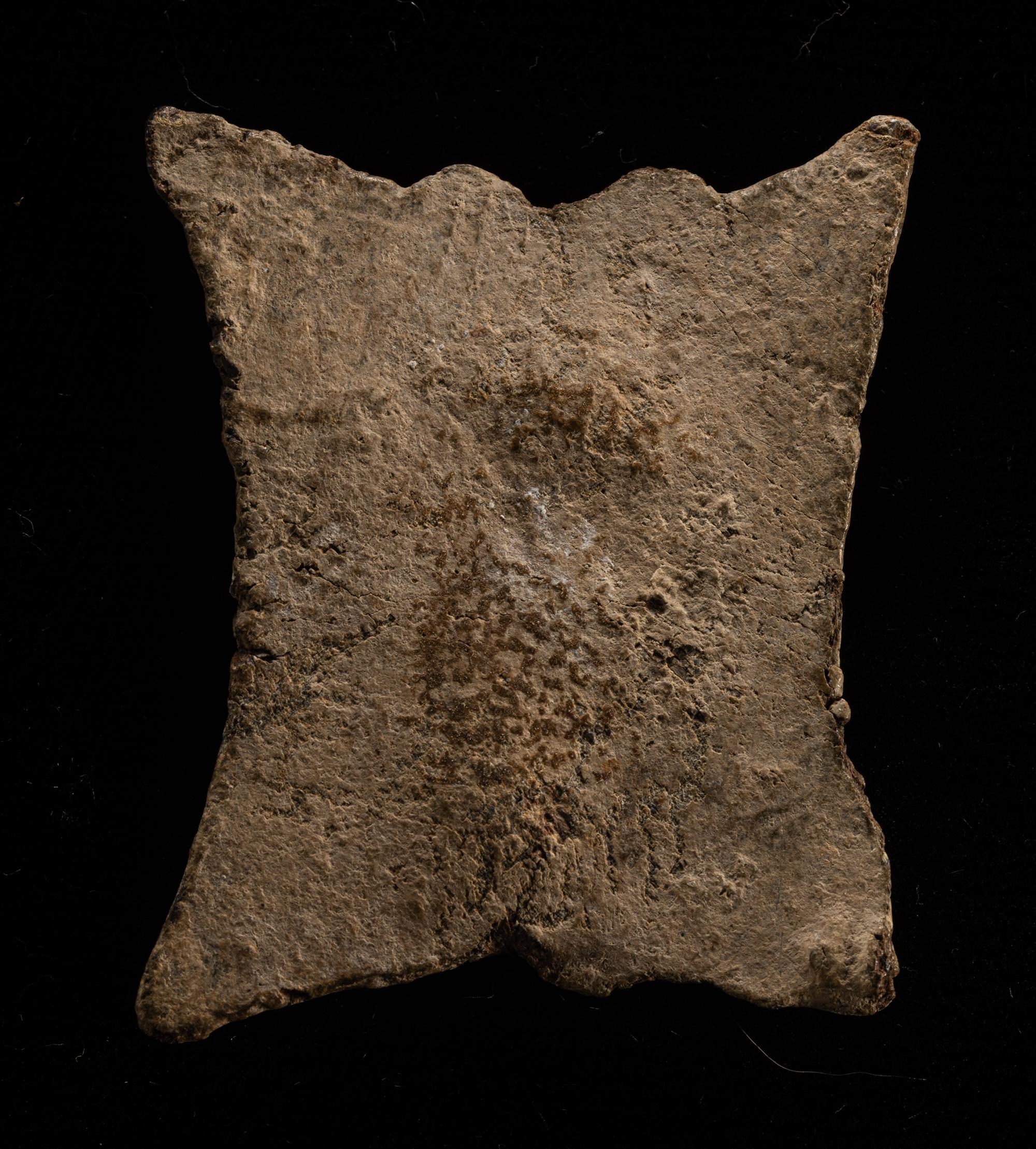 A Hellenistic Lead Weight
