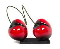 Artist Unknown, 20TH CENTURY, Pair of Cherries