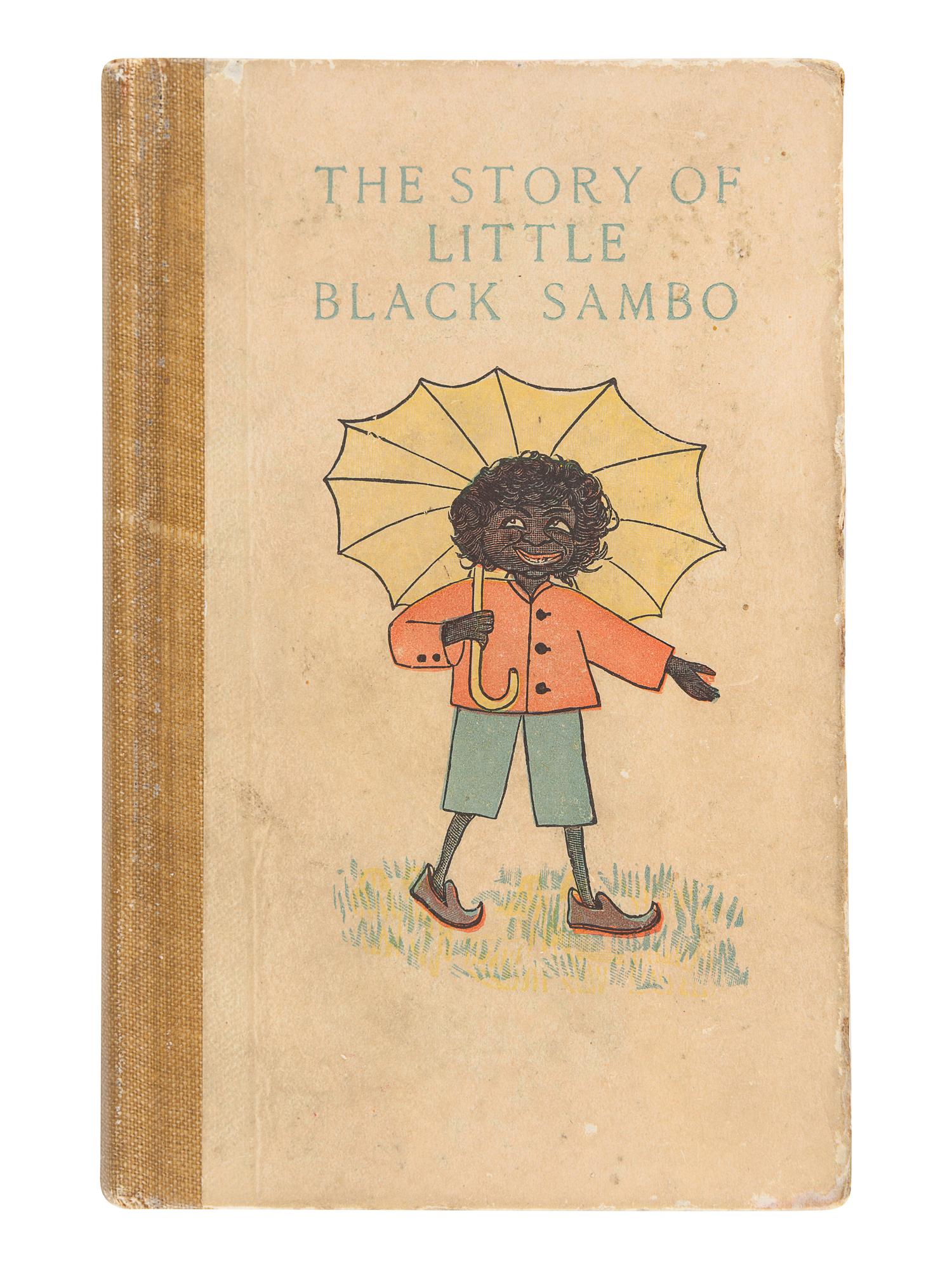 HARRIS, Joel Chandler (1848-1908). Nights with Uncle Remus. Myths and Legends of the Old Plantation. Boston: James R. Osgood and Company, 1883.