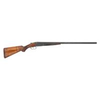 **Parker DHE Side-by-Side 12 Gauge
