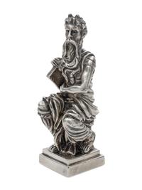 A Continental Figure of Moses