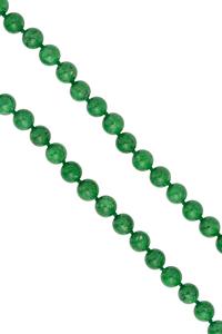 MAW-SIT-SIT BEAD NECKLACE