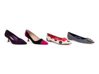 Eight Pairs of Unworn Manolo Blahnik Shoes