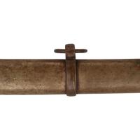 College Hill Armory Staff & Field Officers Sword