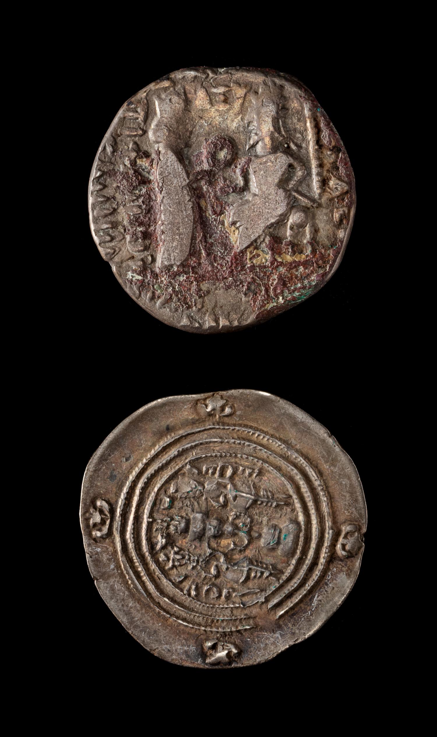 ANCIENTS: PERSIAN EMPIRE