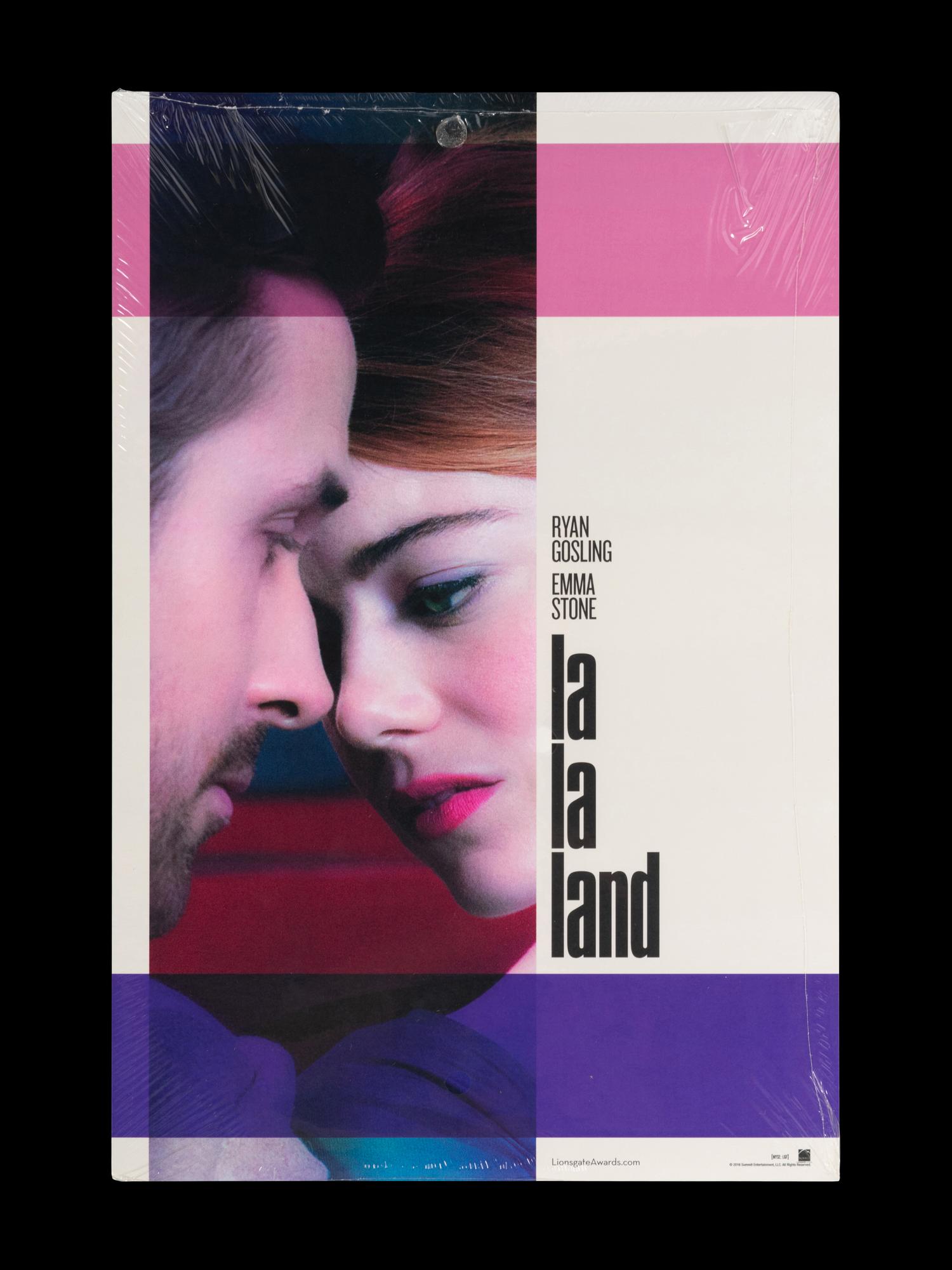 (Film Posters) A group of 3 posters from award winning films, comprising: