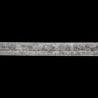College Hill Arsenal Etched Blade Staff & Field Officers Sword