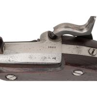 Philadelphia Marked US Model 1861 Contract Rifle Musket