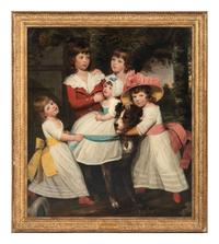British School, 18th Century