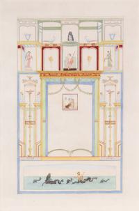 A Collection of Hand-Colored Engravings by Jules Frederic Bouchet — (French, 1799-1860)