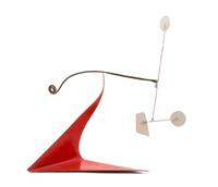 Alexander Calder, (American, 1898-1976), Untitled, 1970
