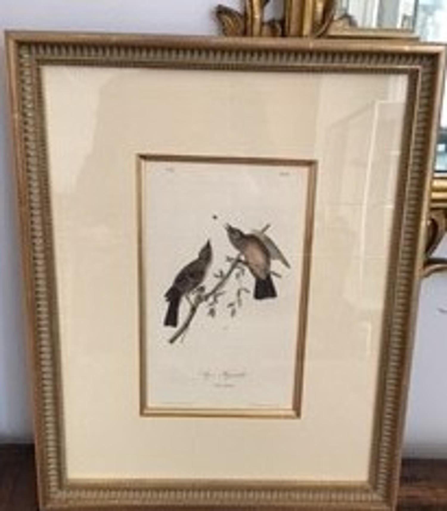 The Birds of America, Royal Octavo Edition, Bowen Edition