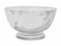 An American Silver Revere Bowl