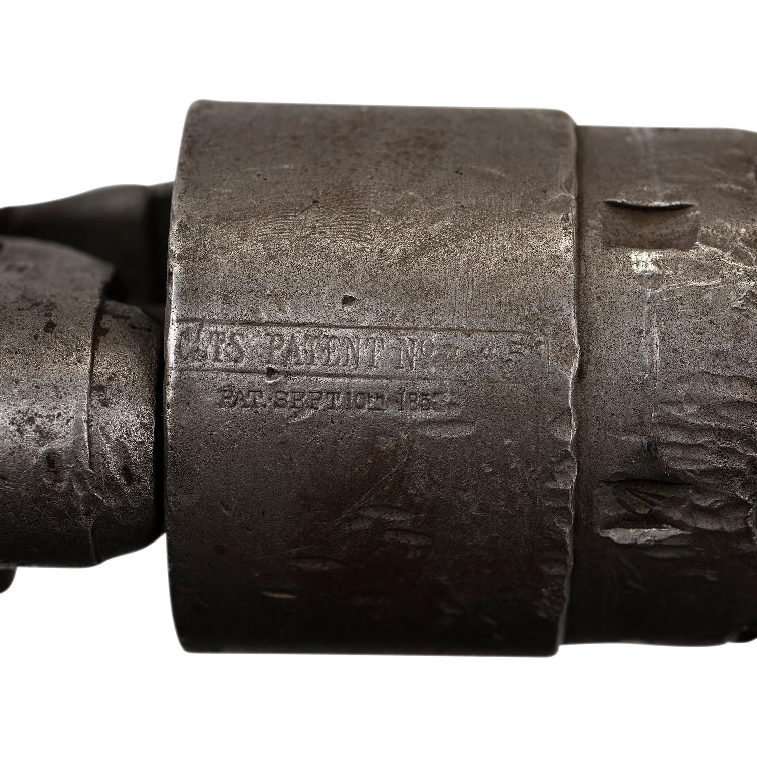 Colt Model 1860 Army Revolver