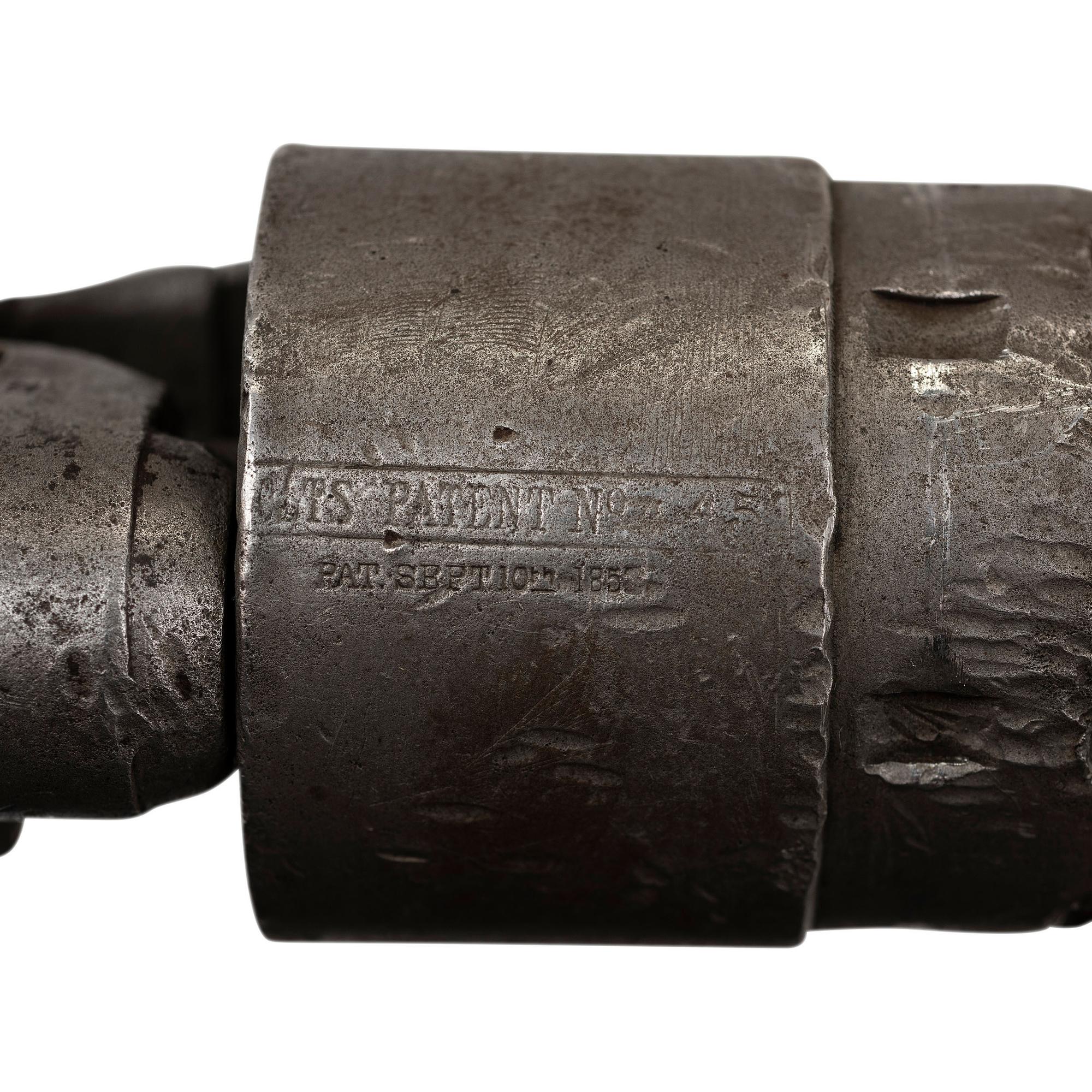 Colt Model 1860 Army Revolver