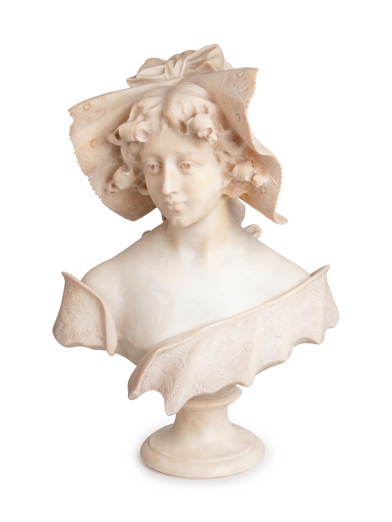 Gaetano Cellini (Italian, 1875-1957)