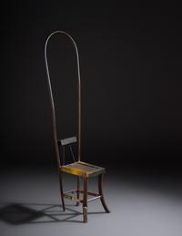 Sculptural Chair, c. 1997