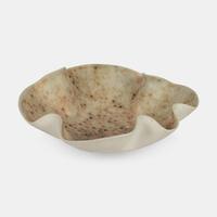Leaf Form Dish, 1976