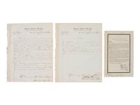 [MILITARY]. Archive of photographs and documents related to the US Military Academy at West Point.