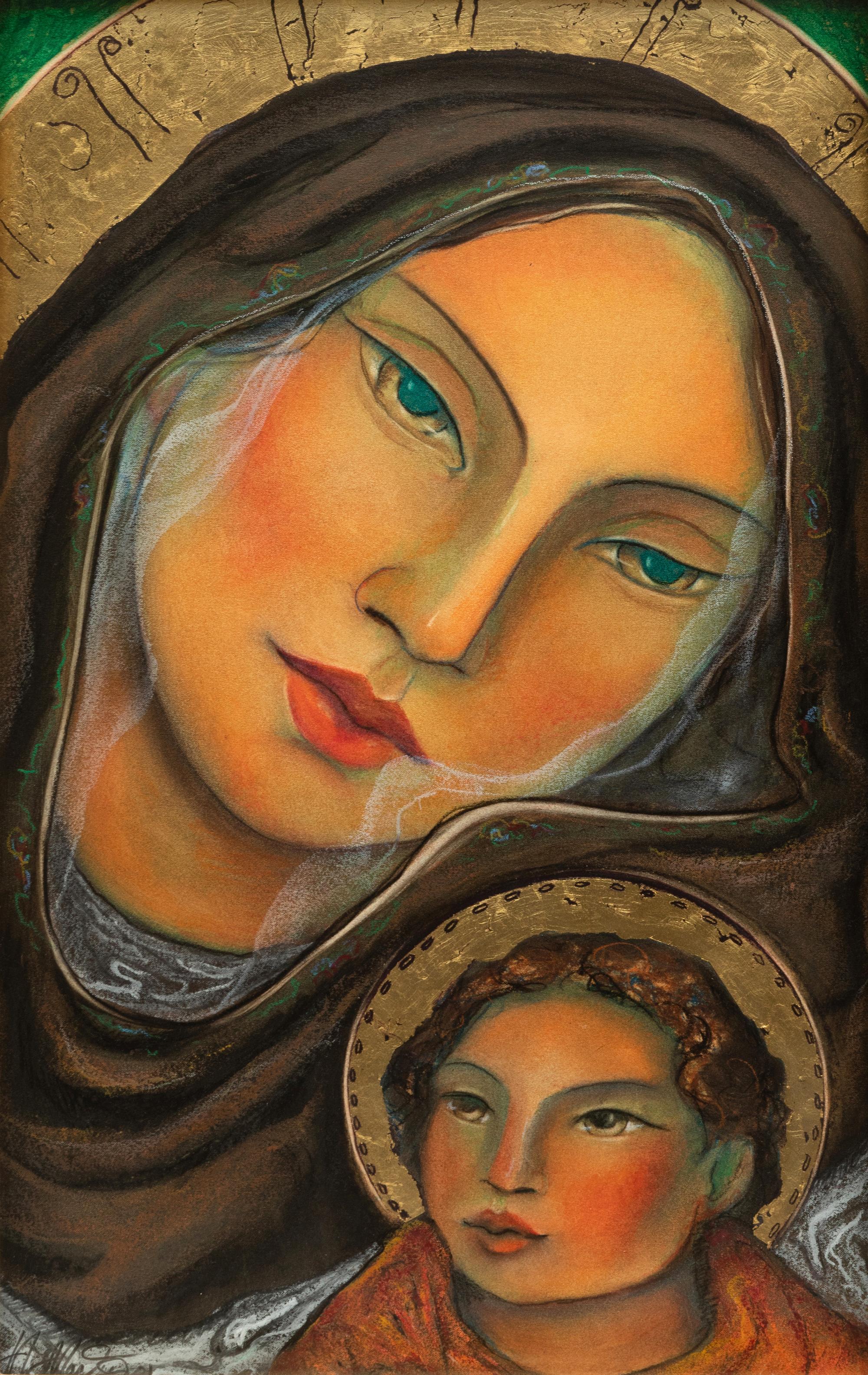 Saint Veronica's Veil