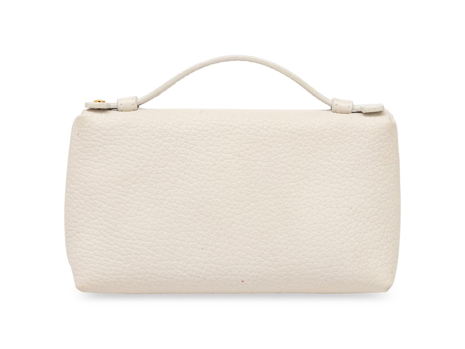LORO PIANA, EXTRA POCKET BAG