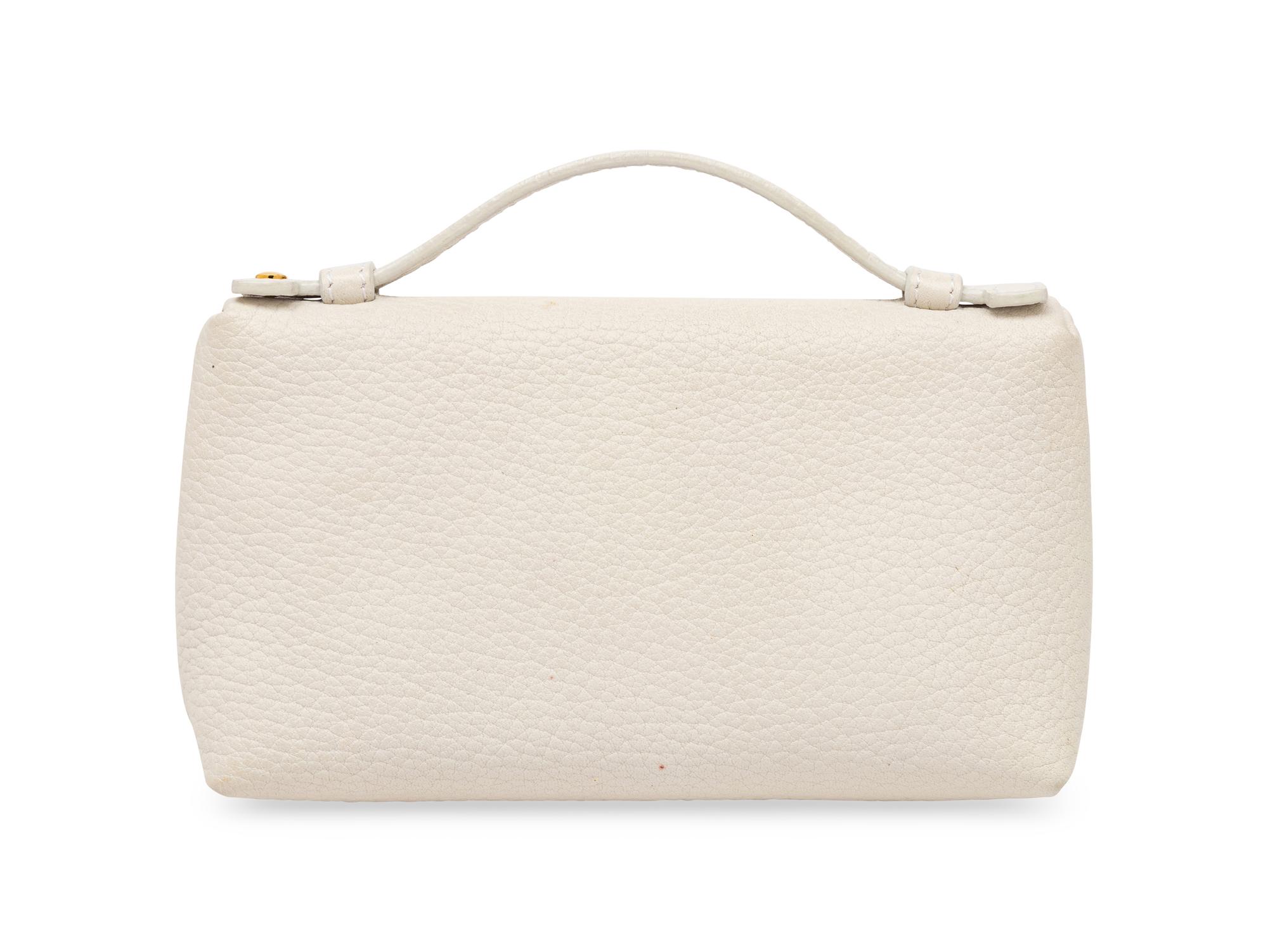 LORO PIANA, EXTRA POCKET BAG
