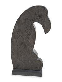 Raven Sculpture