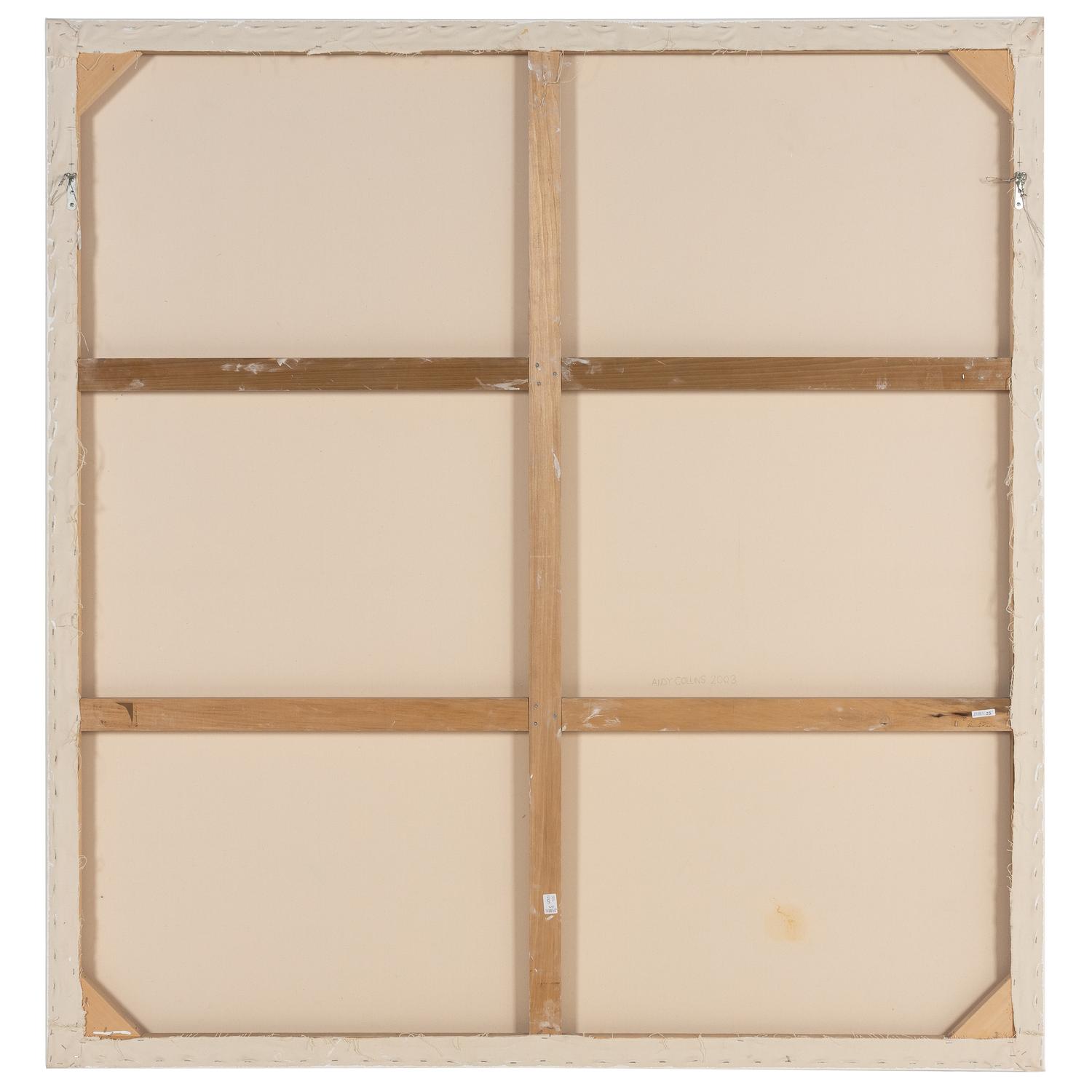 Untitled, 2003