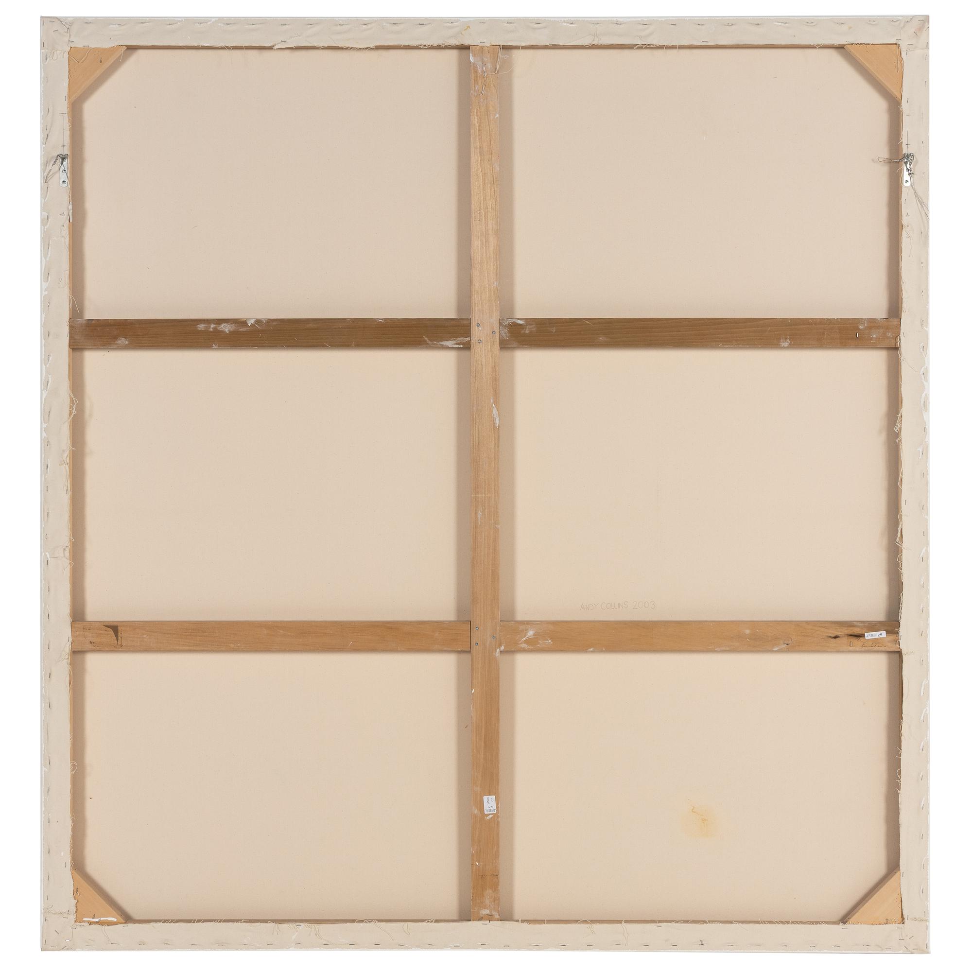 Untitled, 2003