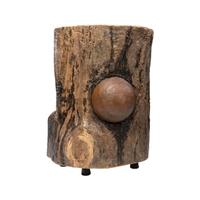 Decorative "War Log"