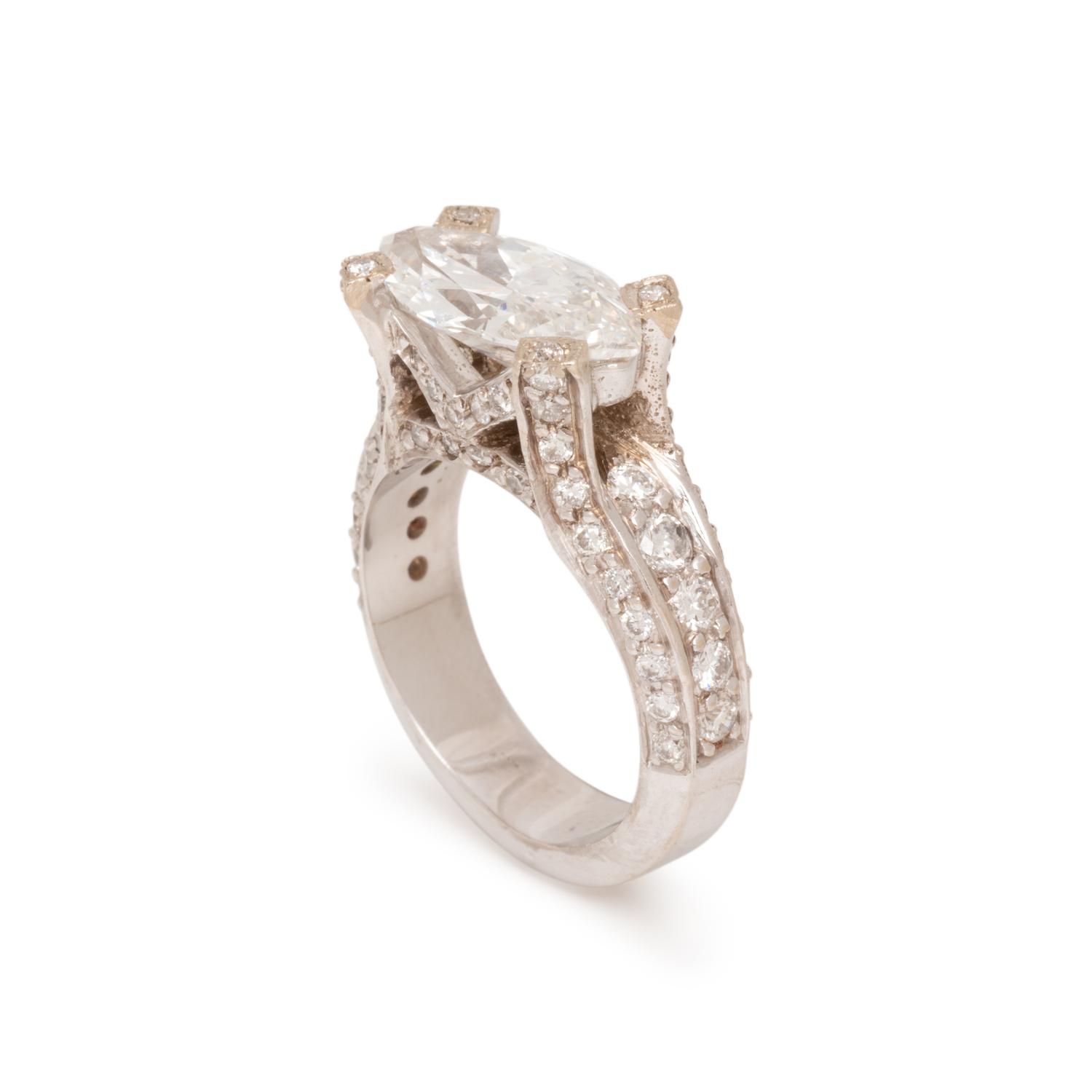 DIAMOND RING