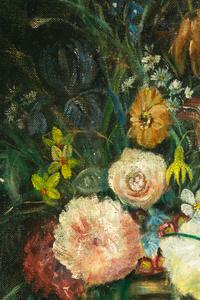 Still Life with Flowers