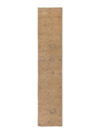 An Oushak Runner